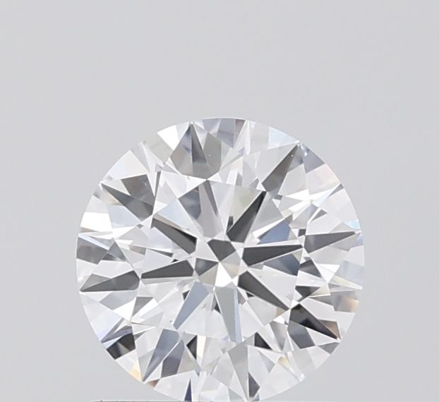 1.02 ct. round Lab Grown Diamond front image