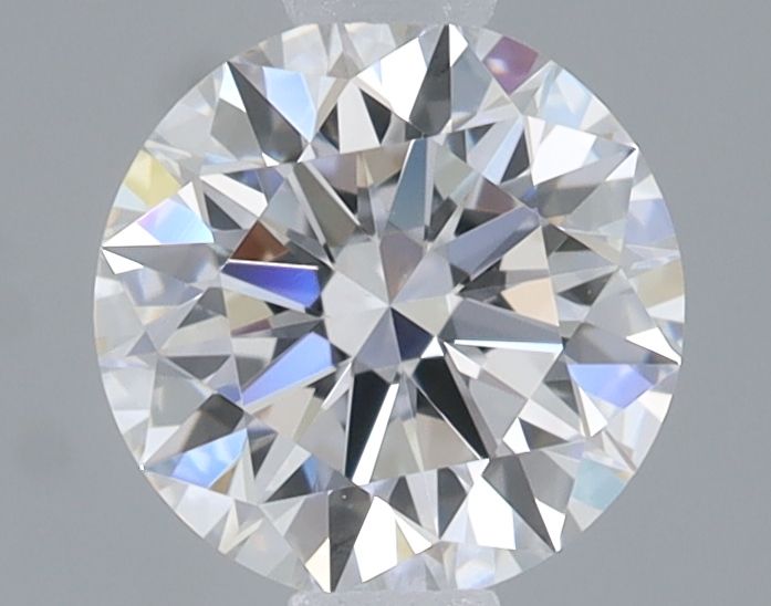 1.03 ct. round Lab Grown Diamond front image