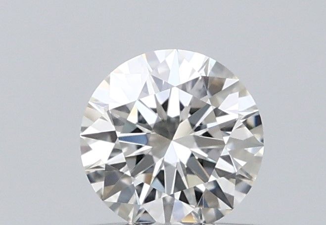 0.40 ct Round diamond