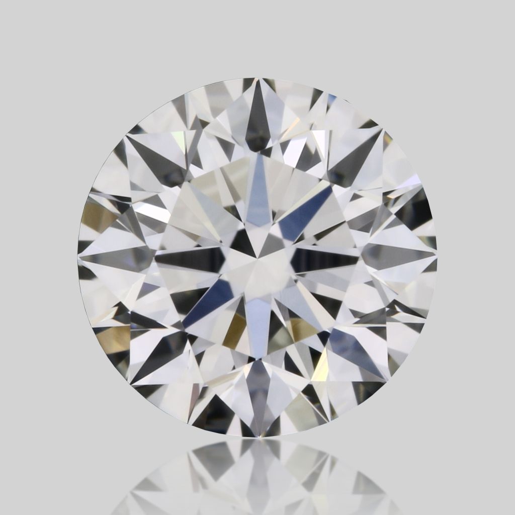 0.60 ct Round diamond