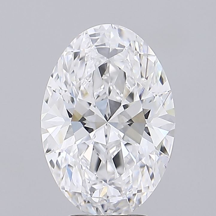 4.07 Carat