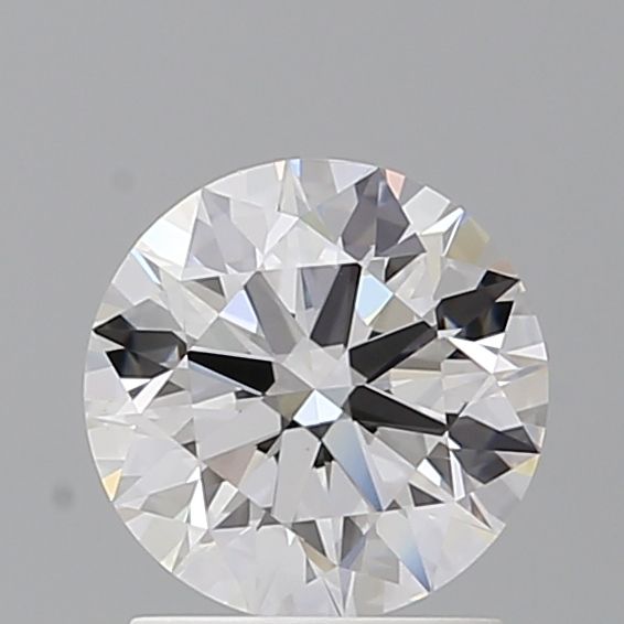 1.55 ct. round Lab Grown Diamond front image