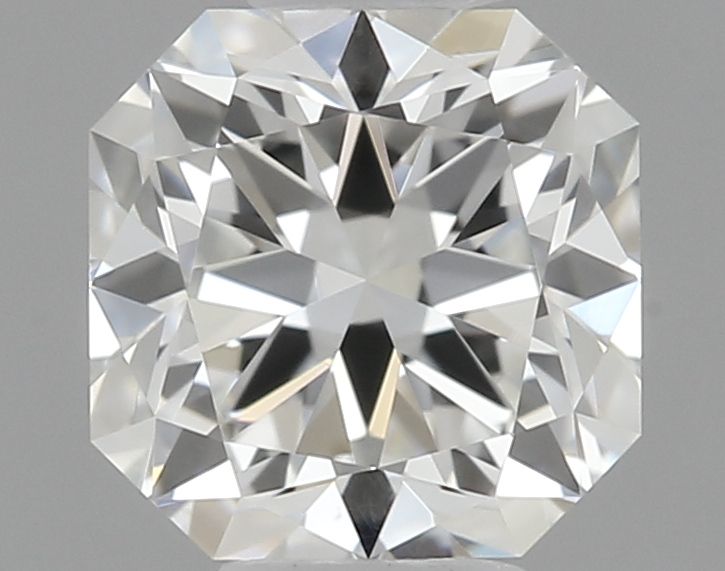 0.50 ct Square diamond