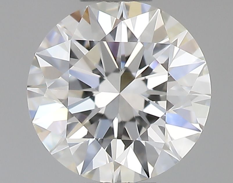 0.50 ct Round diamond