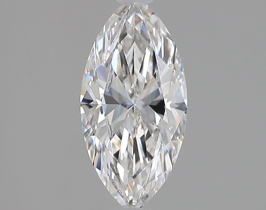 1.01 ct. marquise Lab Grown Diamond front image