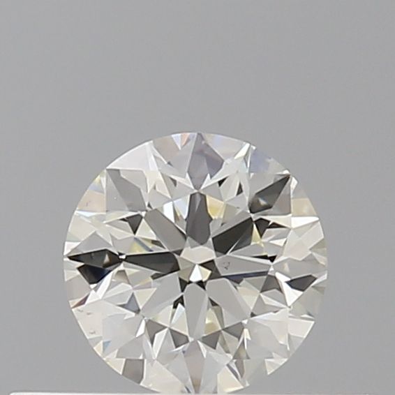 0.3 ct Round Diamond