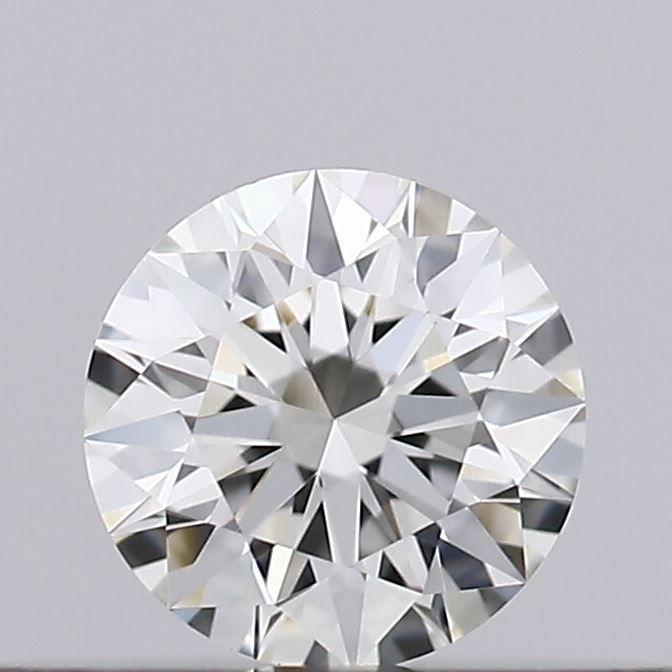 0.2 ct Round Diamond