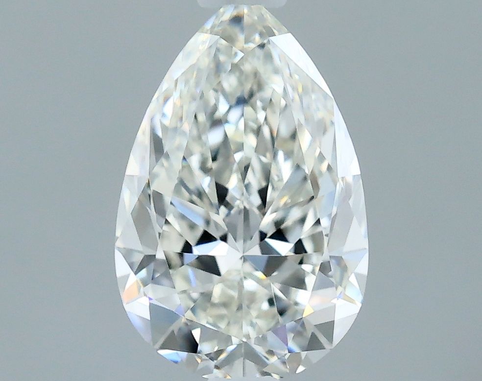 0.70 ct Pear diamond