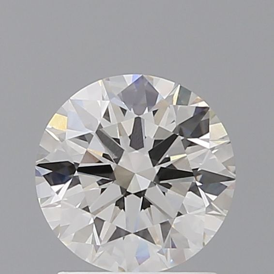 1.53 ct. round Lab Grown Diamond front image