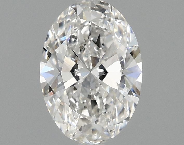 1.08 ct Oval diamond