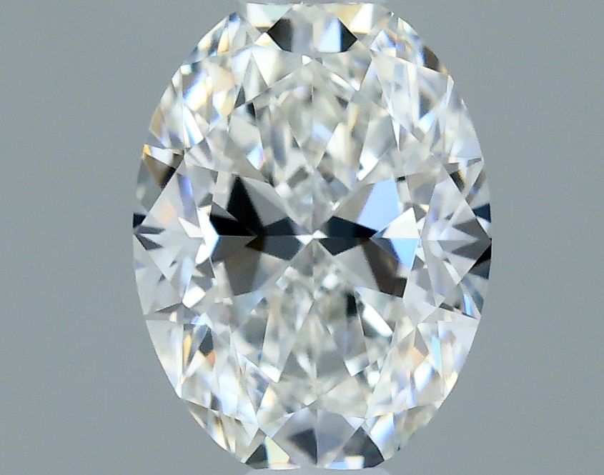 0.30 ct Oval diamond