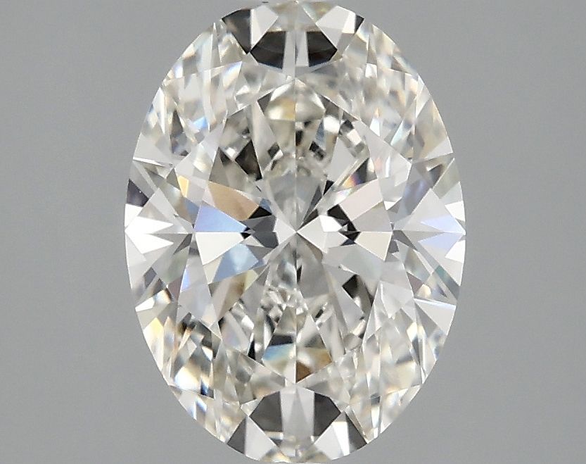 1.91 ct Oval diamond