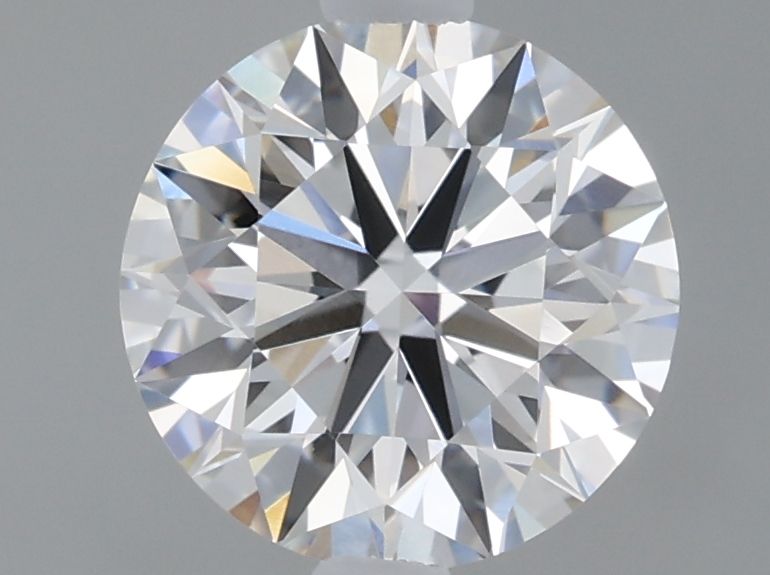 1.09 ct. round Lab Grown Diamond front image