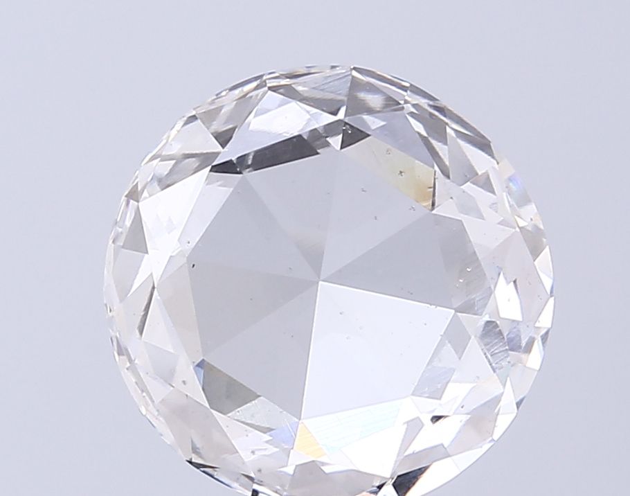 3.06 ct lab-grown Rose Diamond