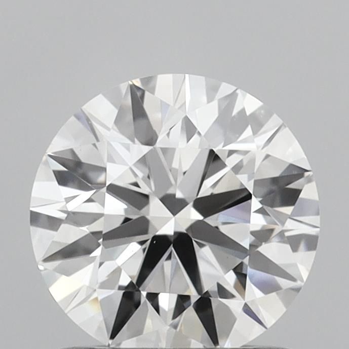 1.00 ct. round Lab Grown Diamond front image