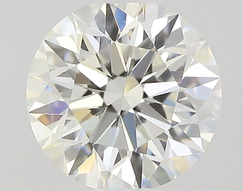 0.35 ct Round Diamond