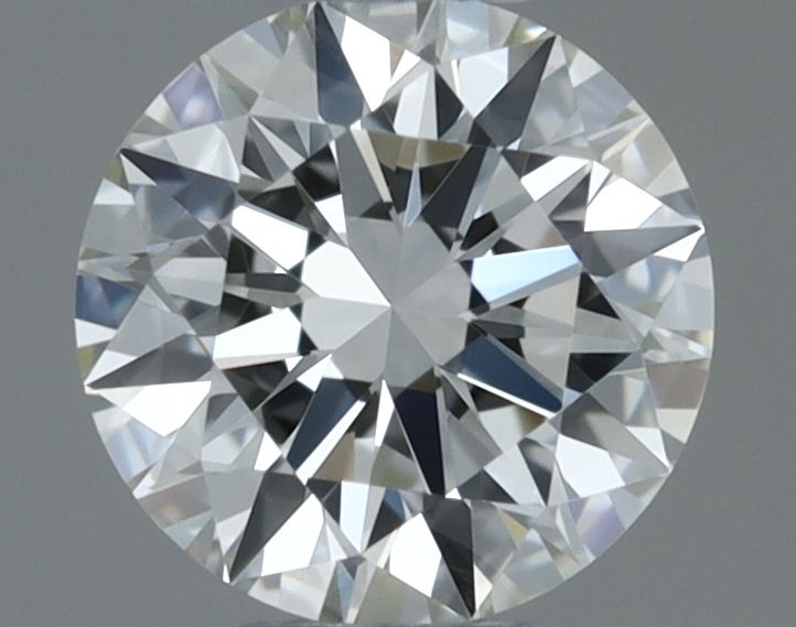 0.31 ct Round diamond
