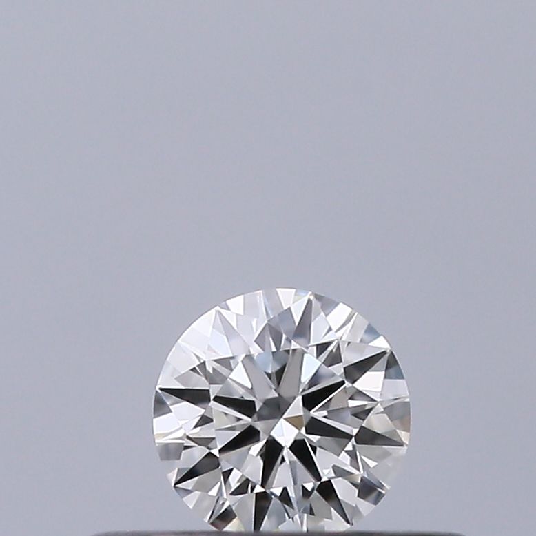 0.18 ct Round Diamond