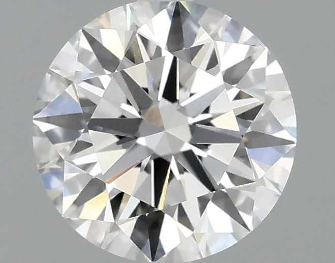 1.04 ct. round Lab Grown Diamond front image