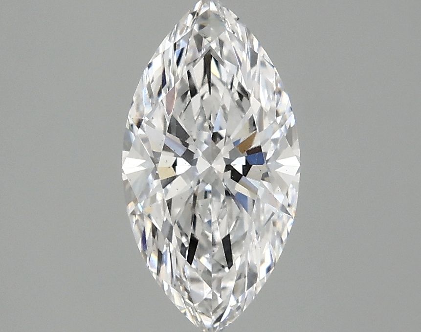1.09 ct. marquise Lab Grown Diamond front image