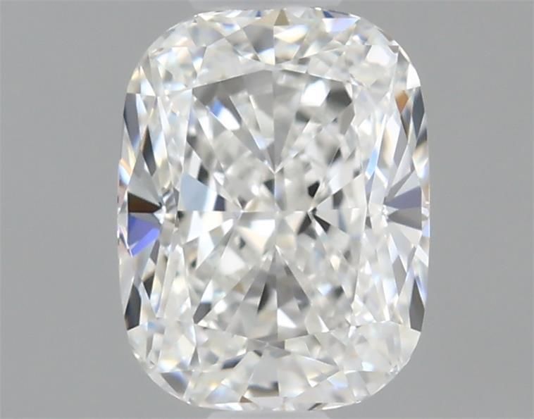 0.51 ct Cushion Brilliant diamond
