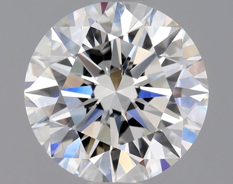 1.00 ct Round diamond