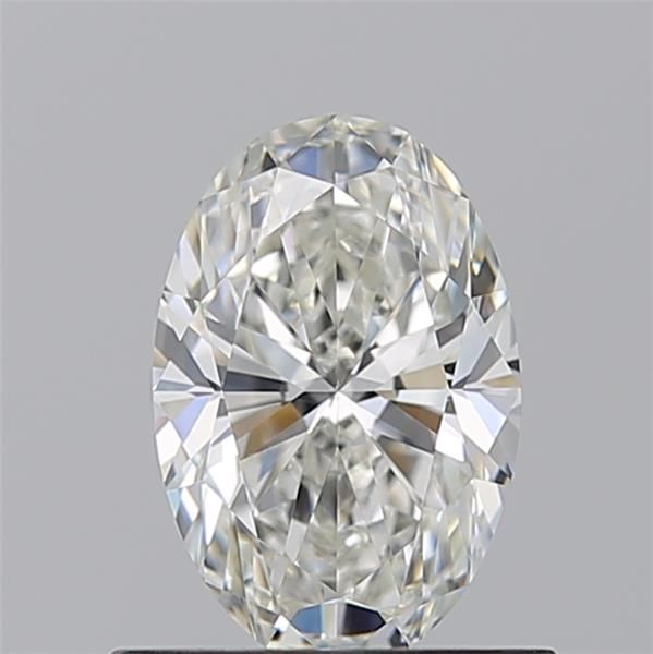 0.70 ct Oval diamond