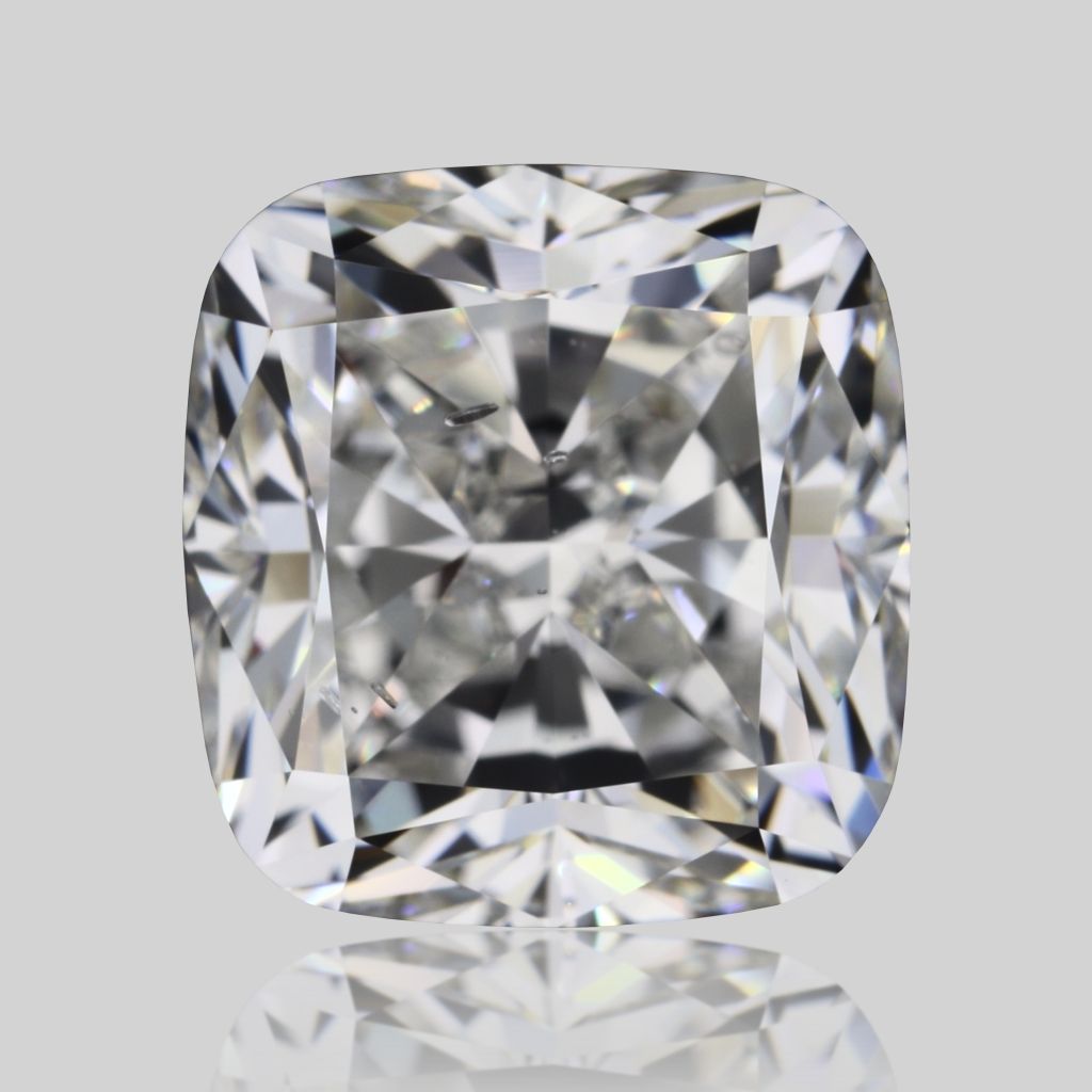 2.01 Carat