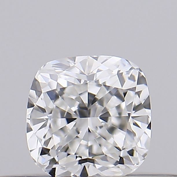 0.25 ct Cushion modified Diamond