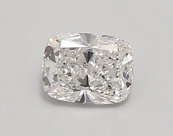 0.62 ct lab-grown Cushion modified Diamond