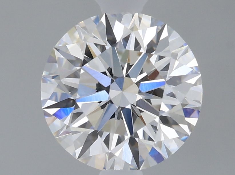 1.03 ct. round Lab Grown Diamond front image
