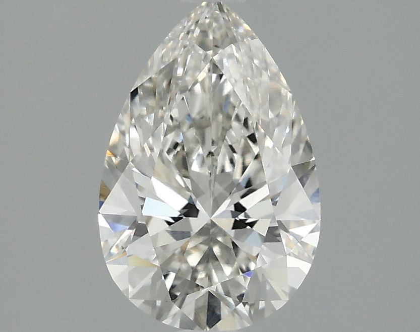 1.59 ct Pear diamond