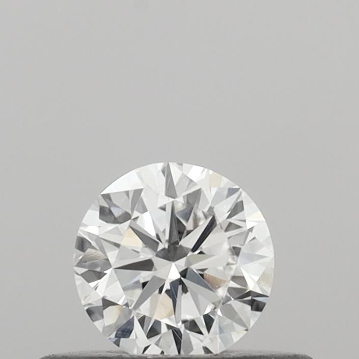 0.28 ct lab-grown Round Diamond