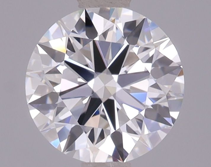 1.50 ct. round Lab Grown Diamond front image
