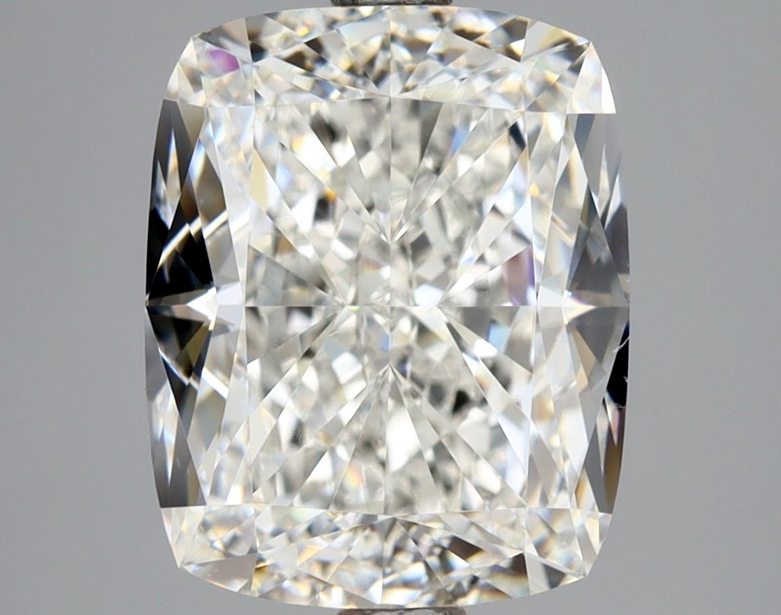 4.01 Carat