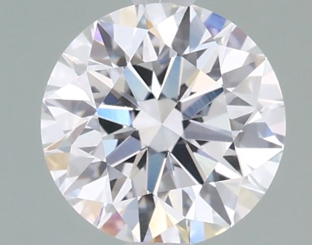 1.01 ct. round Lab Grown Diamond front image