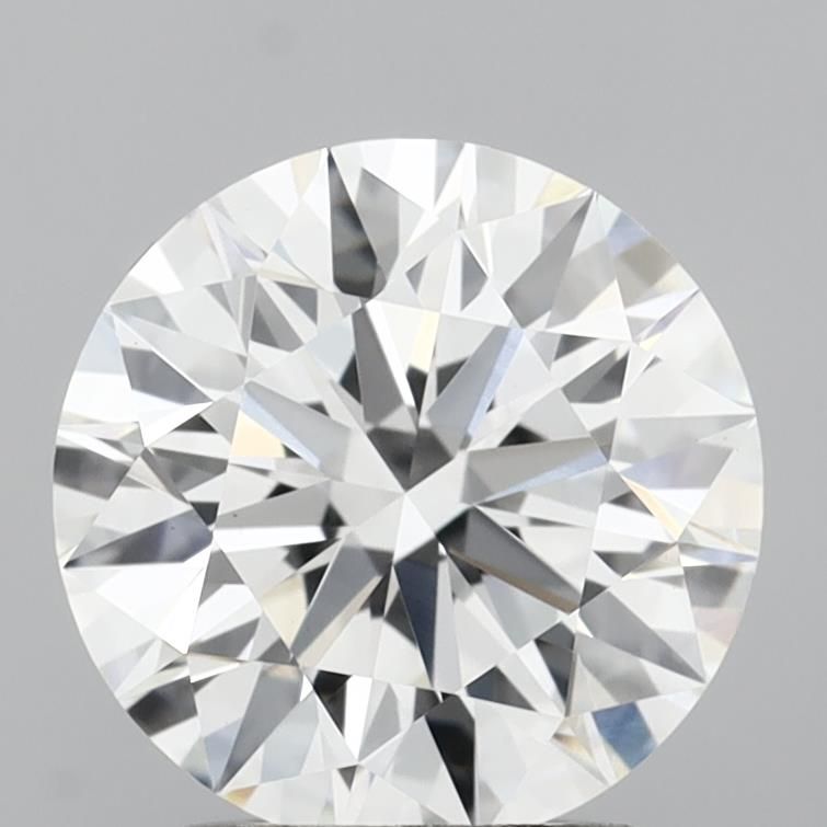2.09 Carat