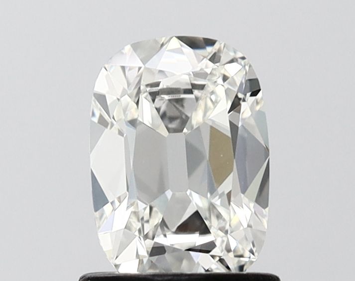 1.01 ct Cushion diamond