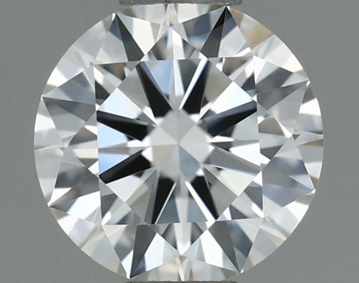 0.40 ct Round diamond