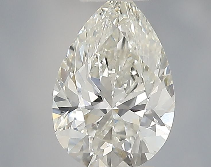 0.41 ct Pear diamond