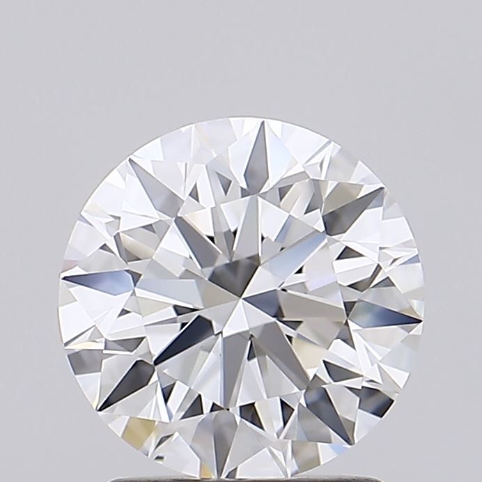 1.70 ct. round Lab Grown Diamond front image