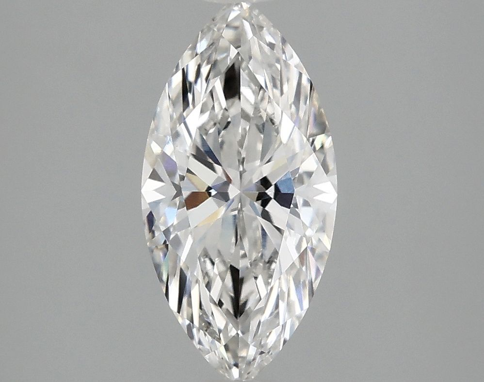 1.58 ct Marquise diamond