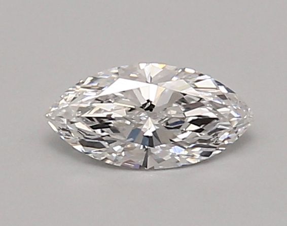 0.49 ct lab-grown Marquise Diamond