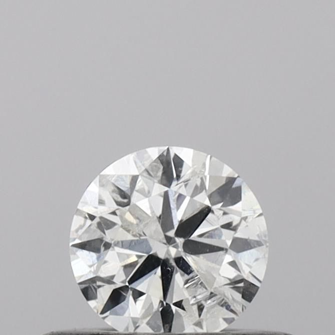 0.3 ct Round Diamond