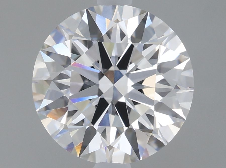 1.59 ct. round Lab Grown Diamond front image
