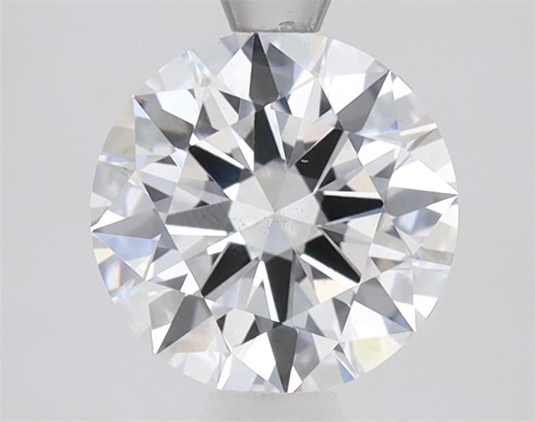 1.50 ct Round diamond