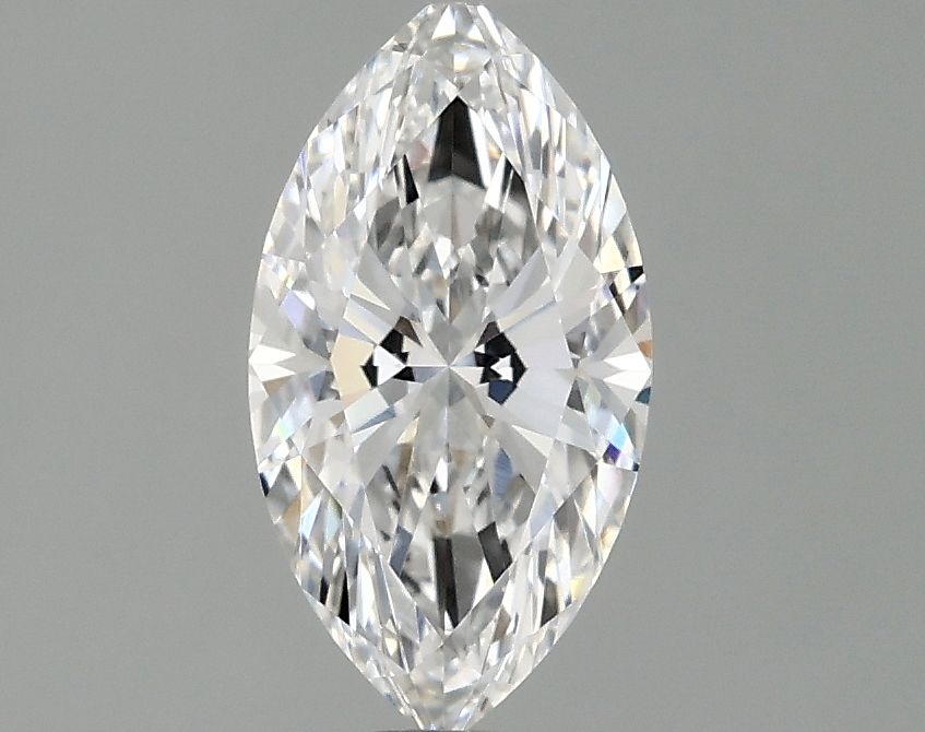 1.07 ct. marquise Lab Grown Diamond front image