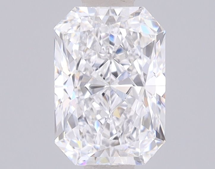 1.03 ct. radiant Lab Grown Diamond front image