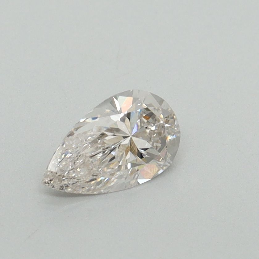0.40 ct Pear diamond
