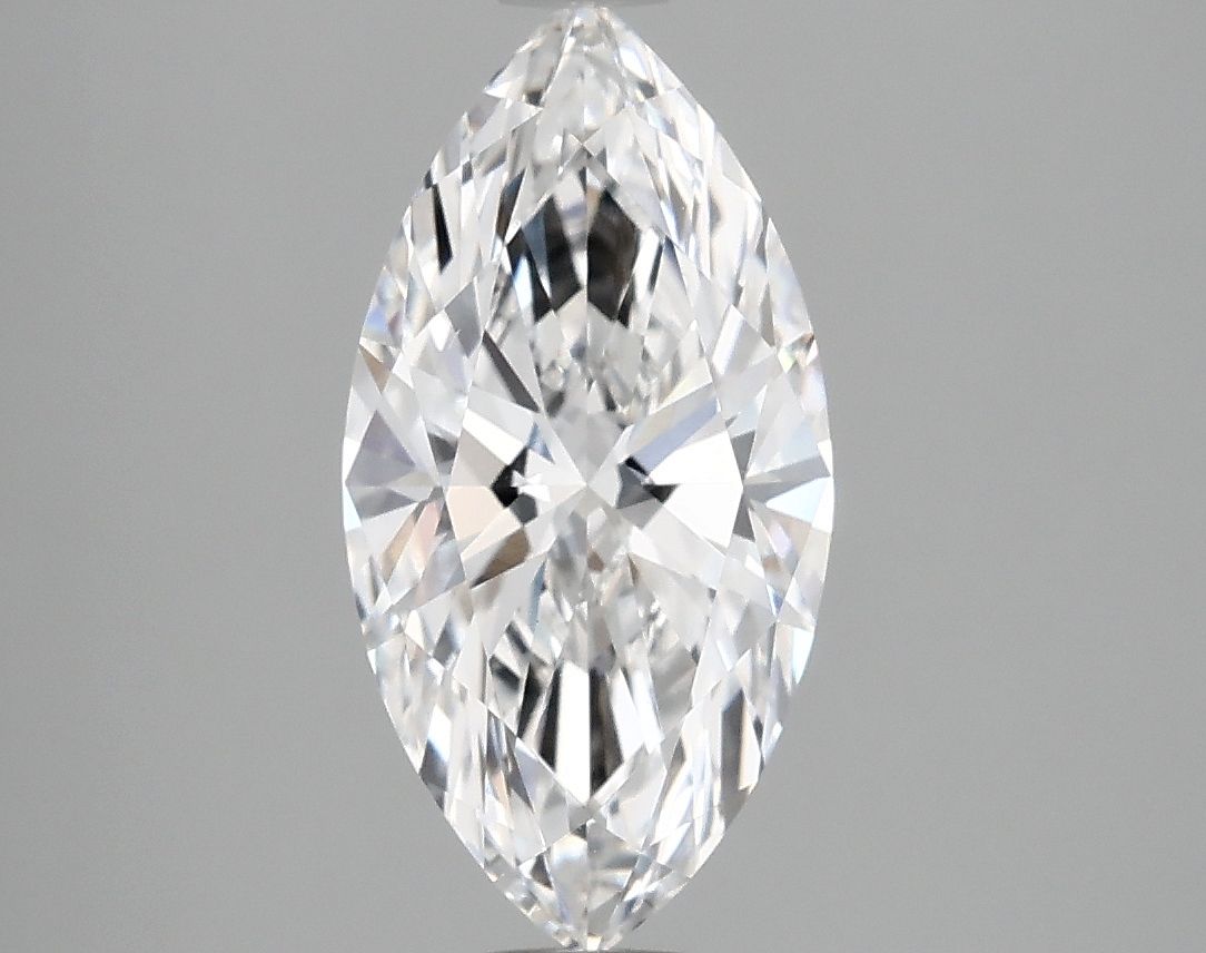 2.05 ct. marquise Lab Grown Diamond front image